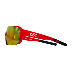 DSC Speed Polarized Sunglasses - SportsHQ