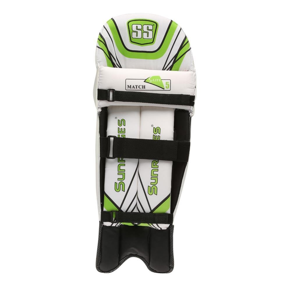 SS MATCH BATTING LEGGUARD – BOYS - SportsHQ