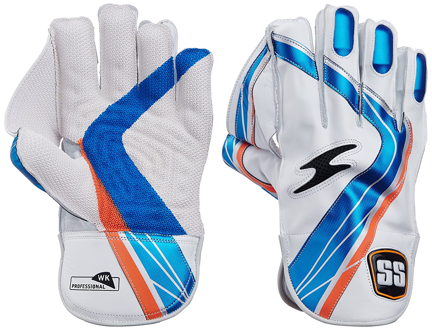 Mens wicket hot sale keeping gloves