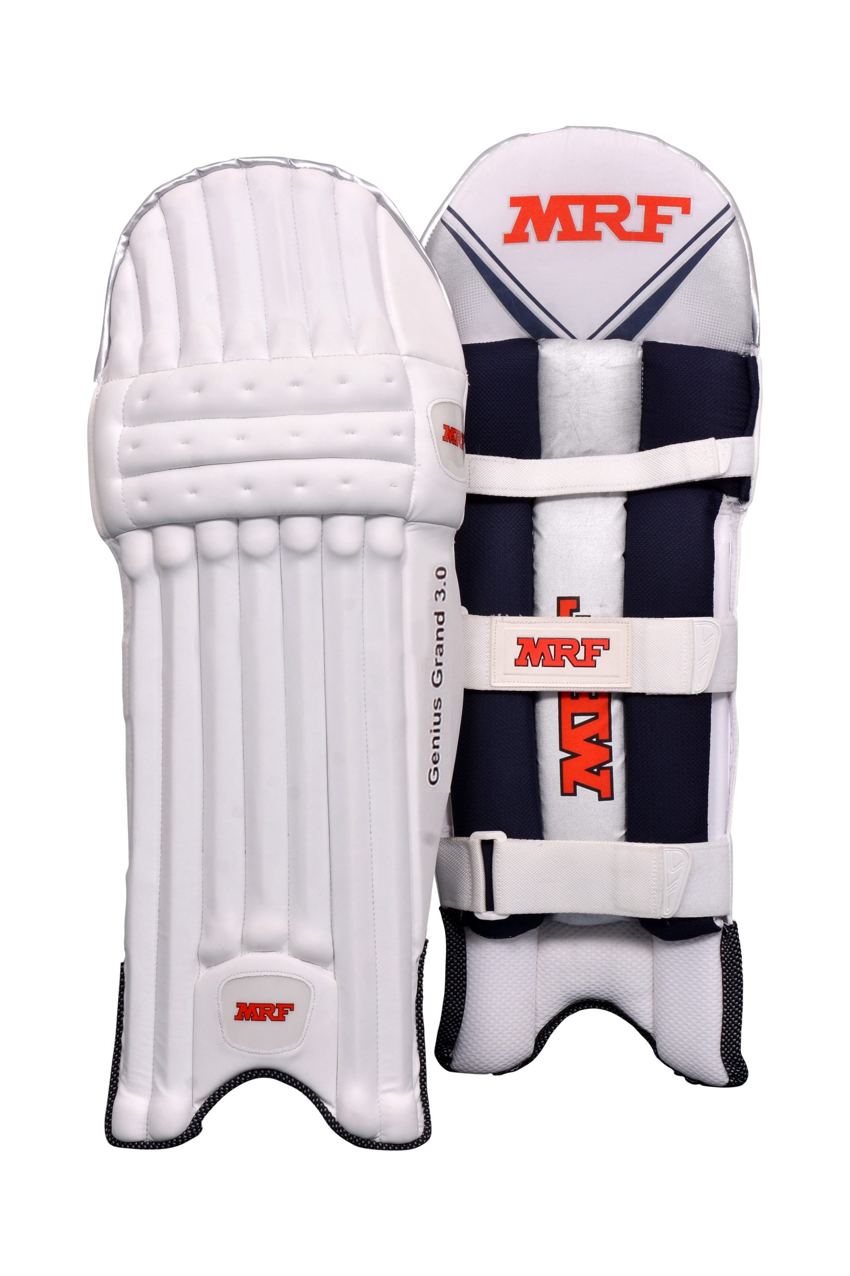 MRF GENIUS GRAND 3.0 BATTING PADS – MENS - SportsHQ