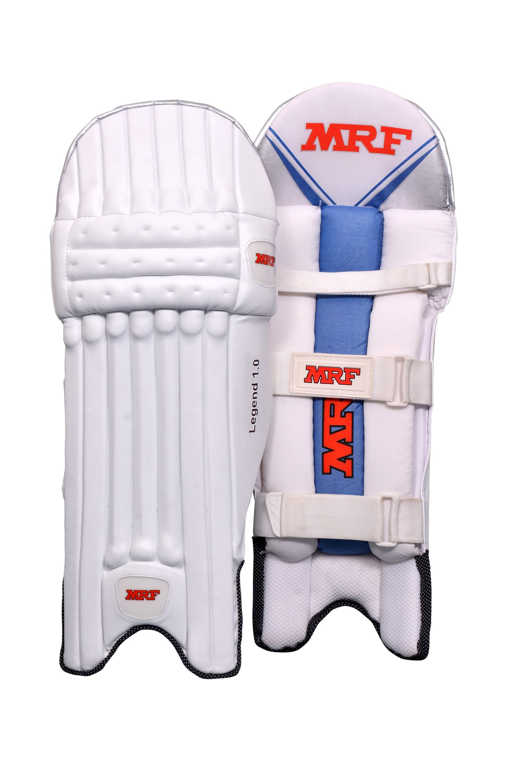 MRF LEGEND VK 18 1.0 BATTING PADS – MENS - SportsHQ