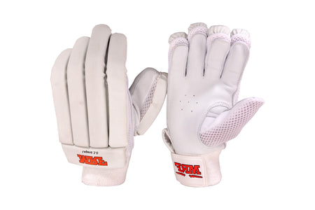 MRF LEGEND VK 18 3.0 BATTING GLOVES – BOYS/JUNIOR - SportsHQ