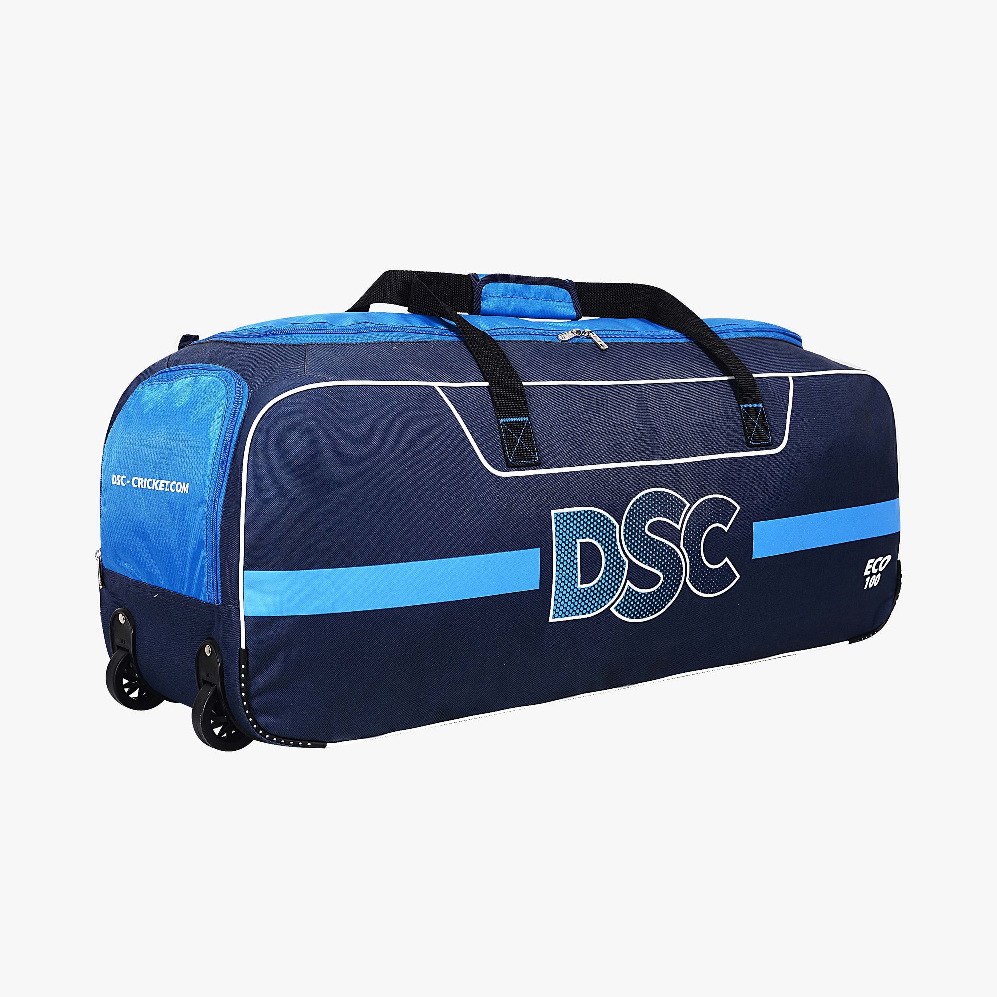 DSC ECO 100 WHEELIE KITBAG