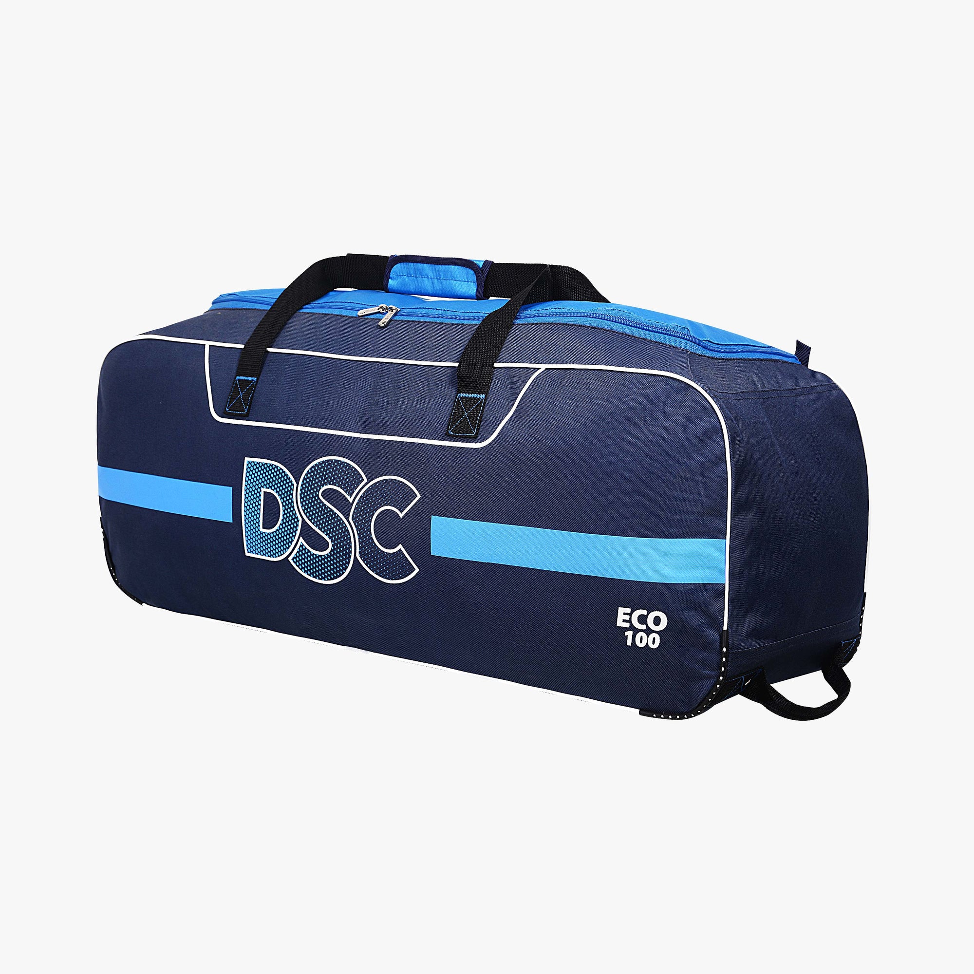 DSC ECO 100 WHEELIE KITBAG