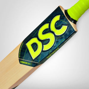 DSC CONDOR PRO CRICKET BAT – SH - SportsHQ