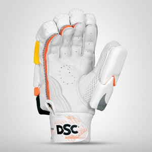 DSC INTENSE FROST BATTING GLOVES – MENS - SportsHQ