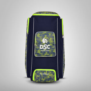 DSC VALANCE ACE DUFFLE KITBAG - SportsHQ