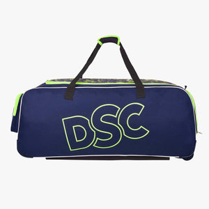 DSC VALANCE KARAT WHEELIE KITBAG - SportsHQ