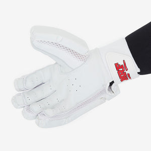 MRF LEGEND VK 18 3.0 BATTING GLOVES – BOYS/JUNIOR - SportsHQ