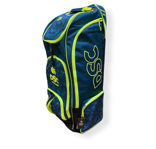 DSC PRO PLAYER WHEELIE DUFFLE - SportsHQ