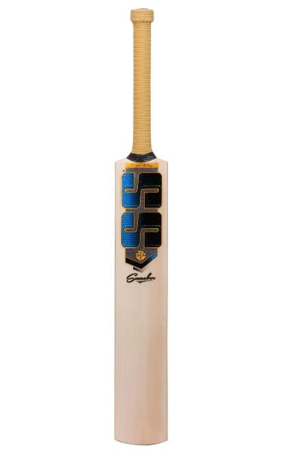 SS GG SMACKER ENGLISH WILLOW CRICKET BAT- SH