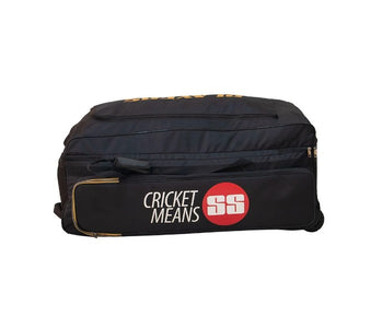 SS PLAYER WHELLIE KITBAG - LARGE - SportsHQ