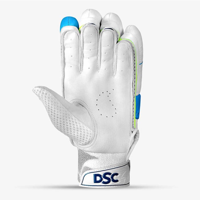 DSC CONDOR GLIDER BATTING GLOVES – BOYS/JUNIOR - SportsHQ