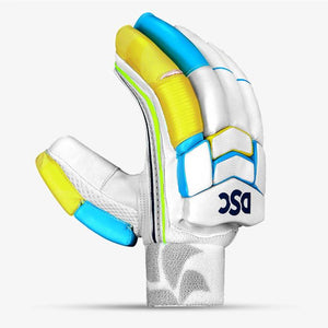 DSC CONDOR GLIDER BATTING GLOVES – BOYS/JUNIOR - SportsHQ