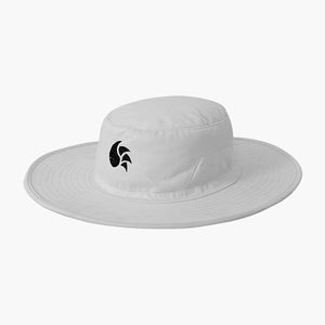 DSC FLITE PANAMA HAT - WHITE - SportsHQ