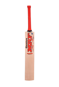 MRF GENIUS GRAND EDITION 2.0 CRICKET BAT – SH - SportsHQ