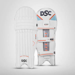 DSC INTENSE PASSION BATTING PADS – YOUTH - SportsHQ