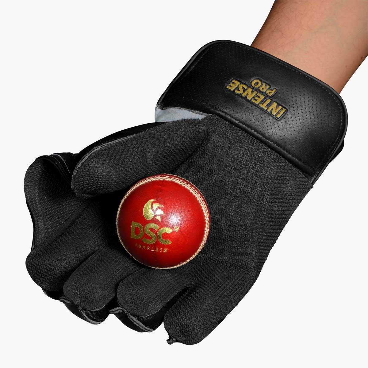 DSC INTENSE PRO WICKET KEEPING GLOVES – MENS - SportsHQ