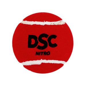 DSC Nitro Heavy Tennis Ball - SportsHQ