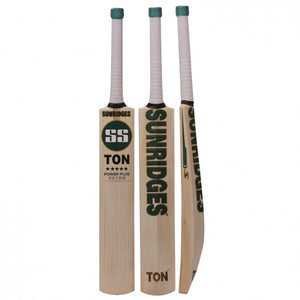 SS Retro Classic Power Plus English Willow Cricket Bat – SH - SportsHQ