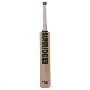 SS Retro Classic Power Plus English Willow Cricket Bat – SH - SportsHQ