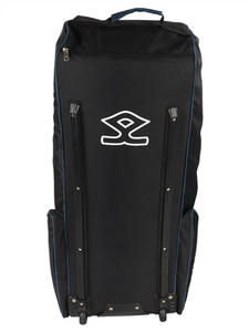 SHREY PRO WHEELIE KITBAG - SportsHQ