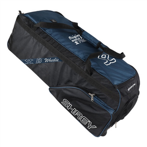 SHREY PRO WHEELIE KITBAG - SportsHQ