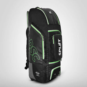 DSC SPLIT PREMIUM DUFFLE KITBAG - SportsHQ