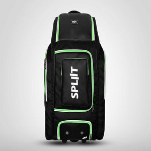 DSC SPLIT PREMIUM DUFFLE KITBAG - SportsHQ