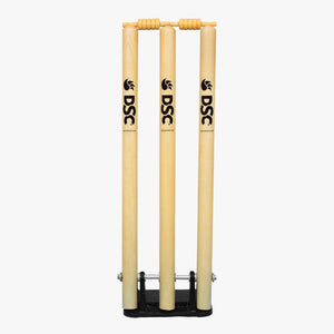 DSC STUMPS SPRING AND IRON BASE - SportsHQ