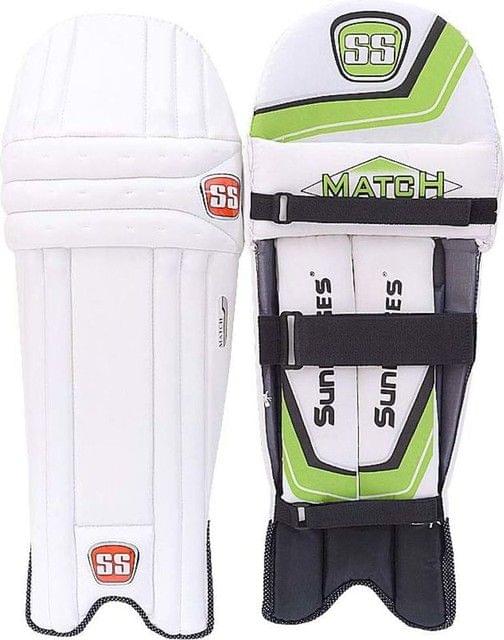 SS MATCH BATTING LEGGUARD – BOYS - SportsHQ