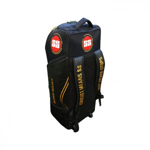 SS SUPER SELECT PREMIUM DUFFLE KITBAG - SportsHQ