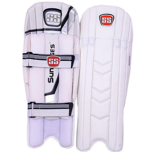 Wicket keeping cheap pads under 500