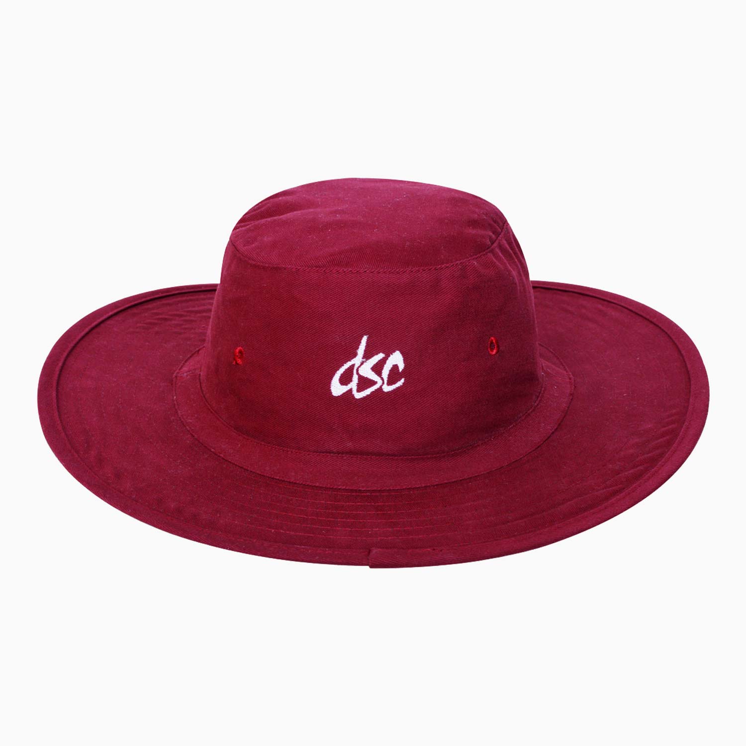 DSC SURGE PANAMA HAT - MAROON - SportsHQ